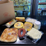 Kış Paketi (9 Parça Ürün Tek Kolide)