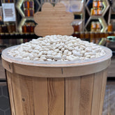 Yöresel Şeker Fasülye (1 KG)