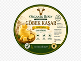 Göbek Kaşar Peyniri