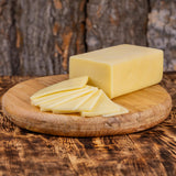 Taze Kaşar Peyniri