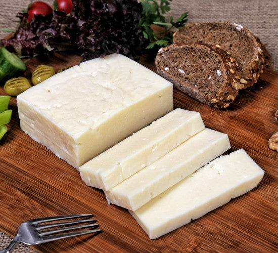 İnek Tulum Peyniri (Bidon)