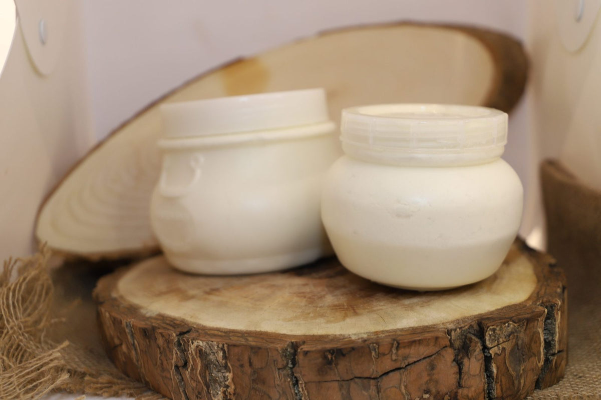 Erzincan Tulum Peyniri (Yoğun Kıvam)