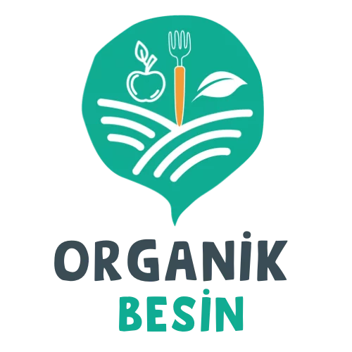 Organik Besin Logo
