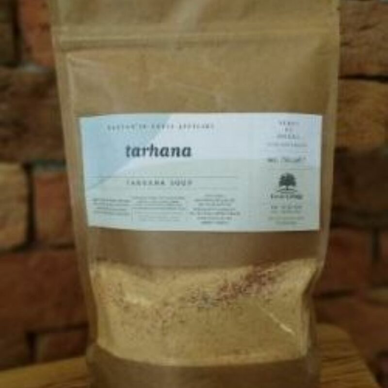 tarhana - Tarhana - 500 gr